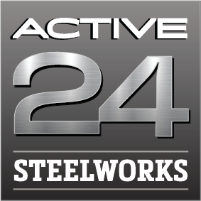 Active 24 Steelworks